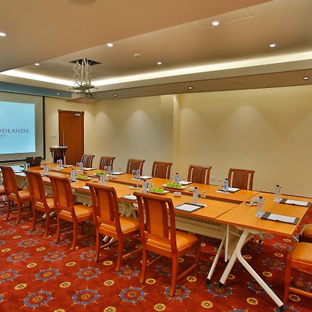 Sarova Woodlands Hotel&Spa Nakuru Exteriér fotografie