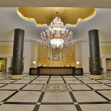 Sarova Woodlands Hotel&Spa Nakuru Exteriér fotografie