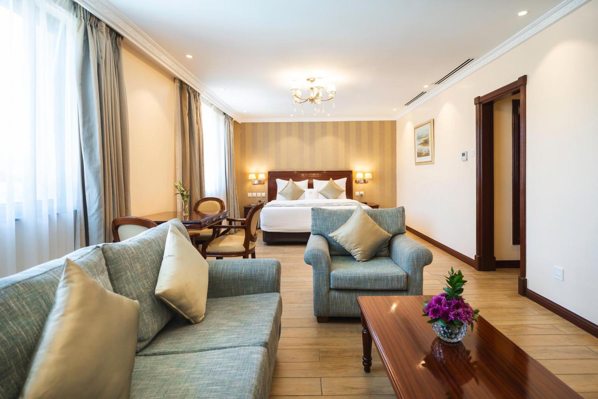 Sarova Woodlands Hotel&Spa Nakuru Exteriér fotografie