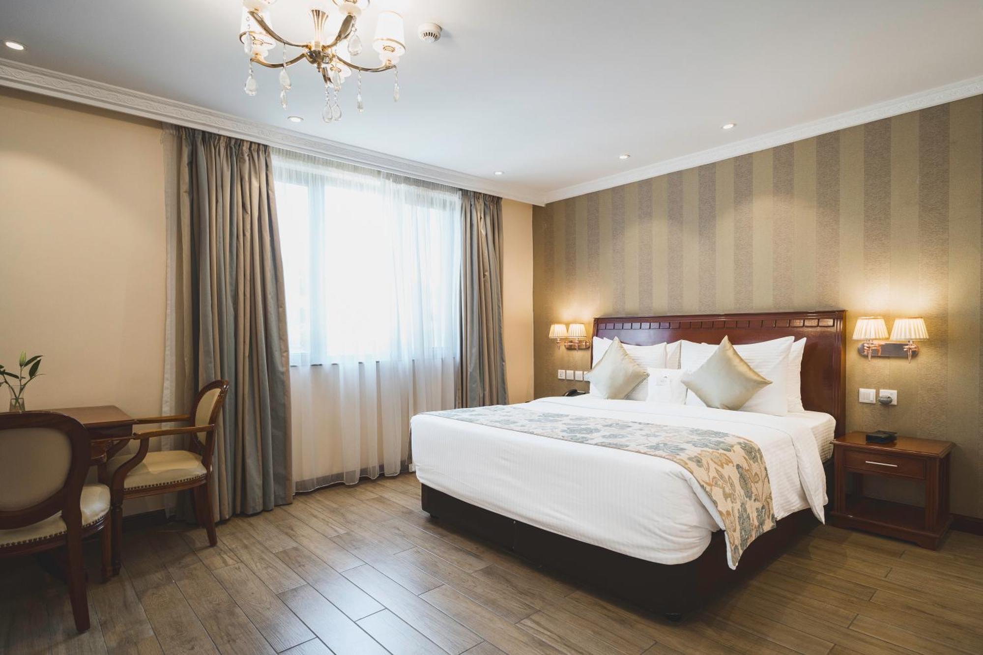 Sarova Woodlands Hotel&Spa Nakuru Exteriér fotografie